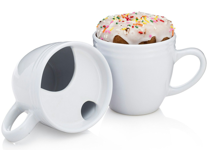 Illustration for article titled M*A*S*H and doughnut-warming mugs: Here’s what’s on sale on Amazon today
